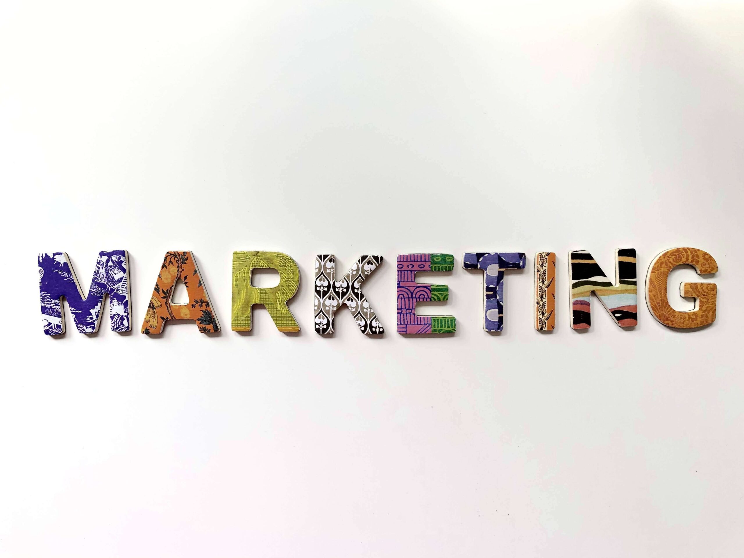 Digital marketing for small companies in 2023